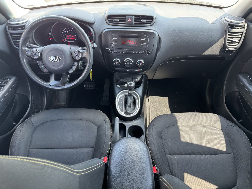 2015 Kia Soul Image 7