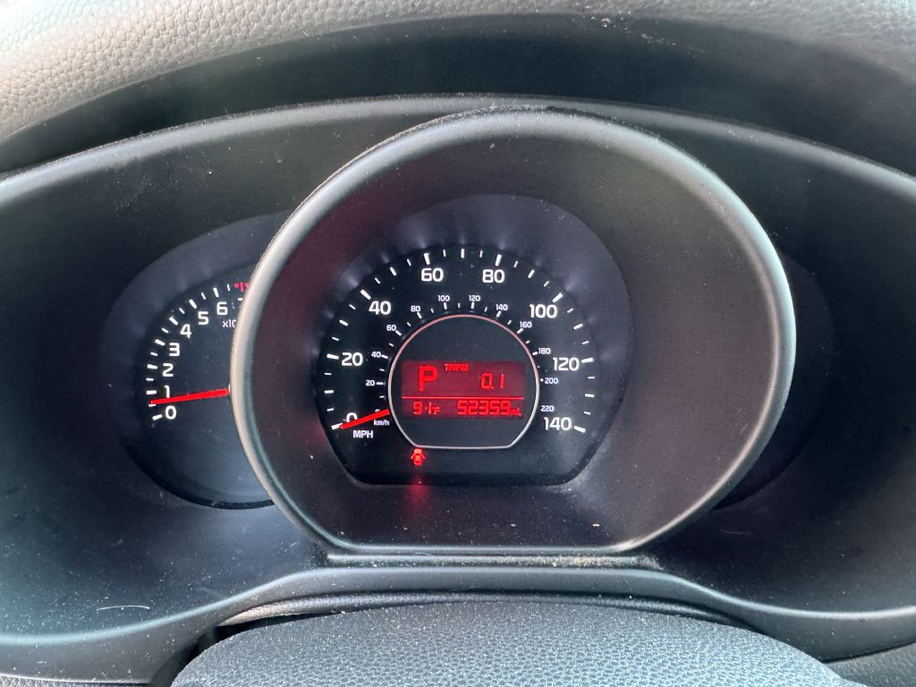 2015 Kia Soul Image 13