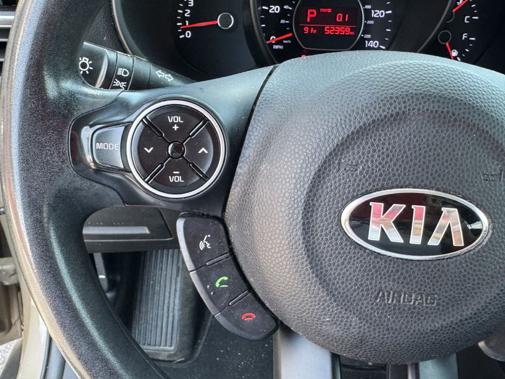 2015 Kia Soul Image 15