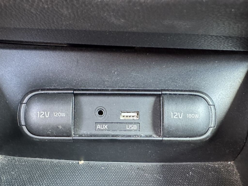 2015 Kia Soul Image 19
