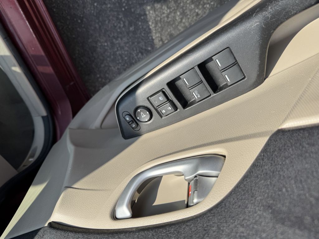 2012 Honda Civic Image 7