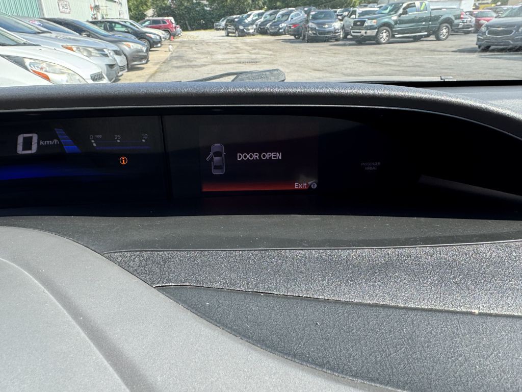2012 Honda Civic Image 13