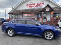 Image for 2015 Ford Taurus SE ID: 6761015