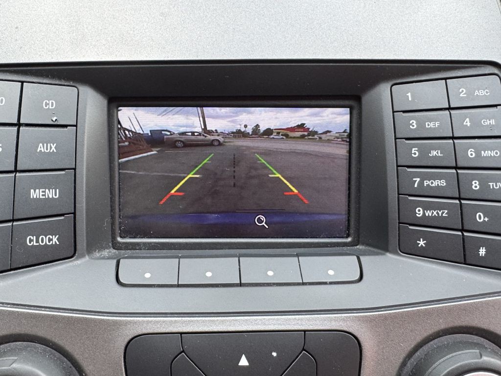 2015 Ford Taurus Image 21