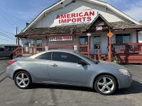 Image for 2007 Pontiac G6 GT ID: 6764718