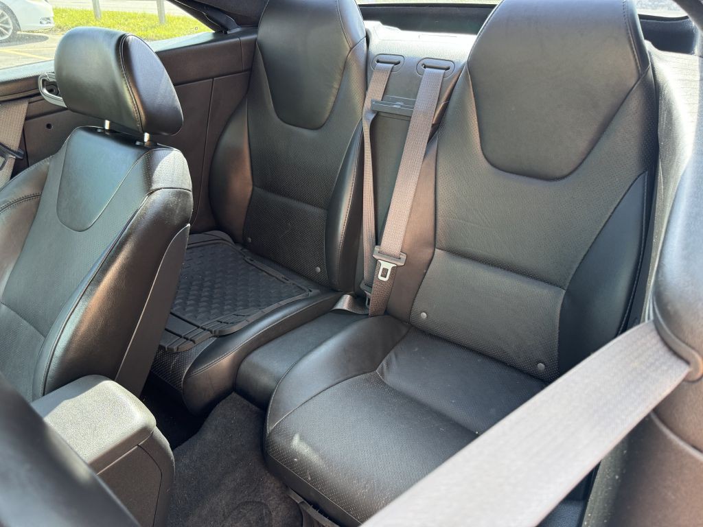 2007 Pontiac G6 Image 5