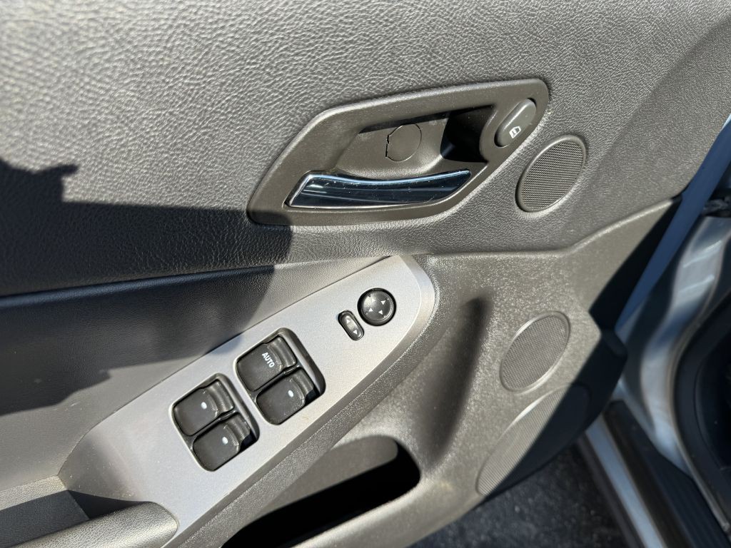 2007 Pontiac G6 Image 7