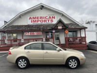 Image for 2008 Kia Optima LX ID: 6764723