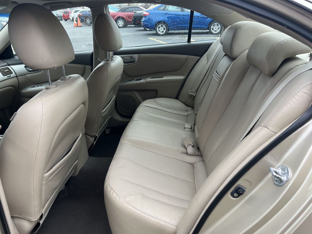 2008 Kia Optima Image 5