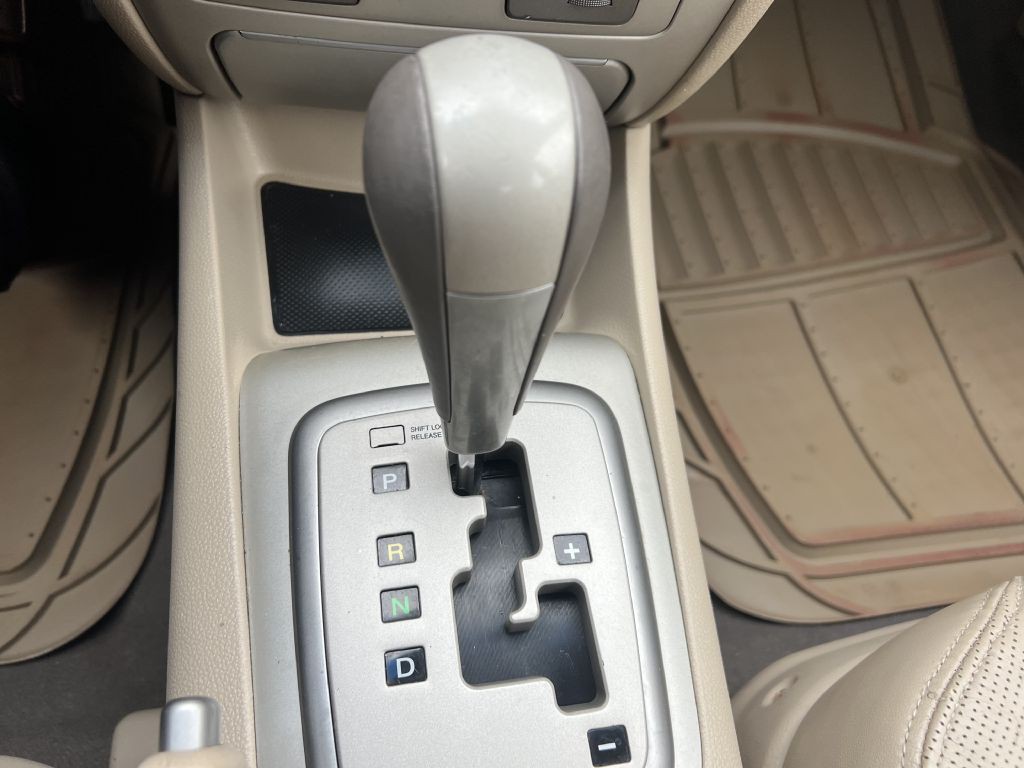 2008 Kia Optima Image 9