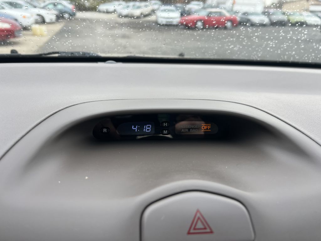 2008 Kia Optima Image 12