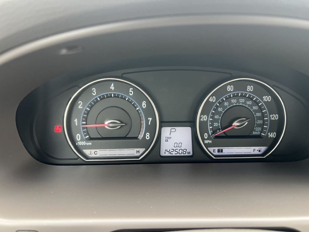 2008 Kia Optima Image 13