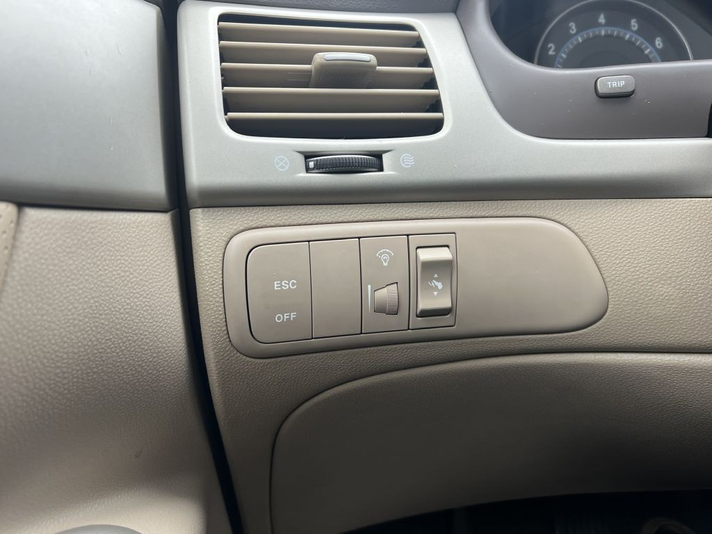 2008 Kia Optima Image 14