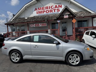 Image for 2007 Pontiac G5 BASE ID: 6767131