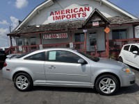 Image for 2007 Pontiac G5 BASE ID: 6767131