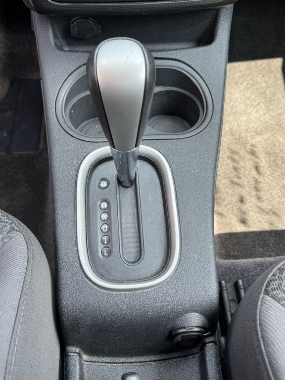 2007 Pontiac G5 Image 15