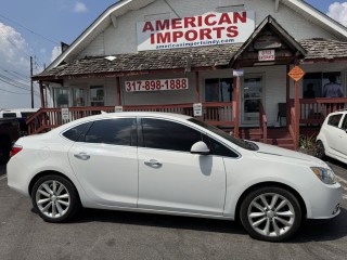 Image for 2013 Buick Verano Enience Group ID: 6767134