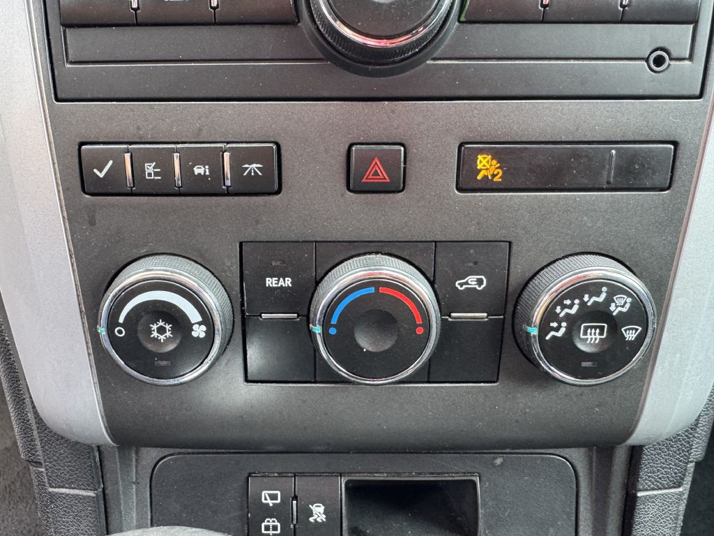 2011 Chevrolet Traverse Image 18