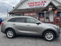 Image for 2016 Kia Sorento L ID: 6782720