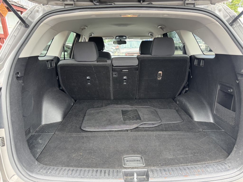 2016 Kia Sorento Image 5