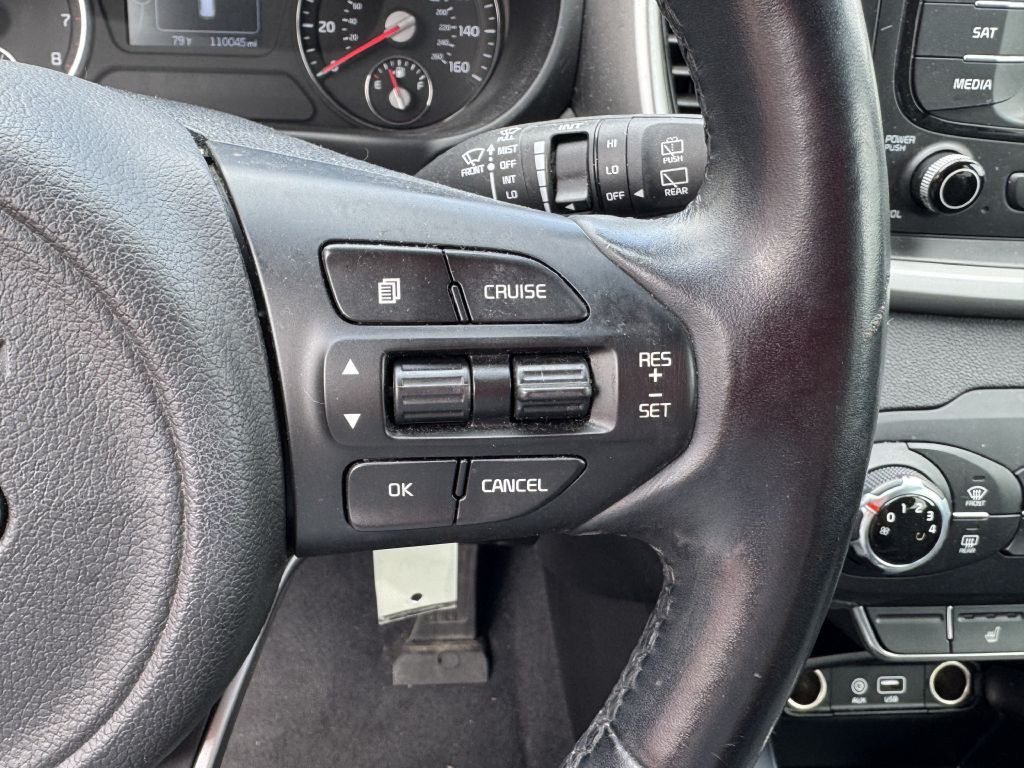 2016 Kia Sorento Image 15