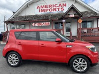Image for 2018 Kia Soul + ID: 6786365