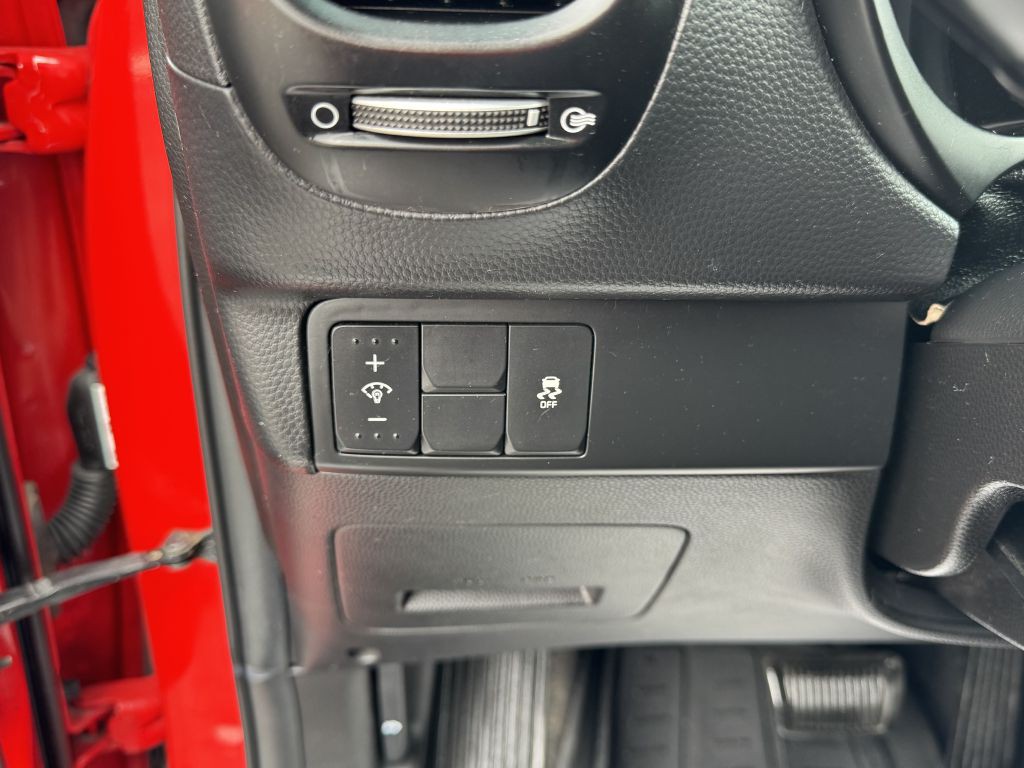 2018 Kia Soul Image 14