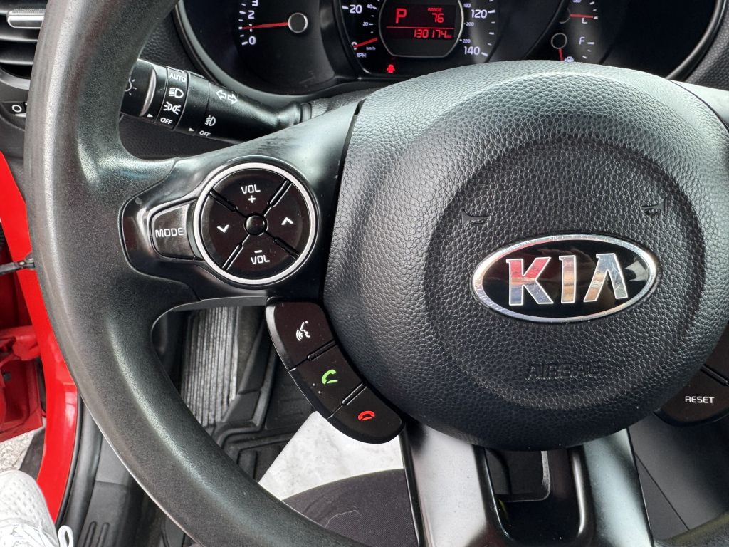 2018 Kia Soul Image 15
