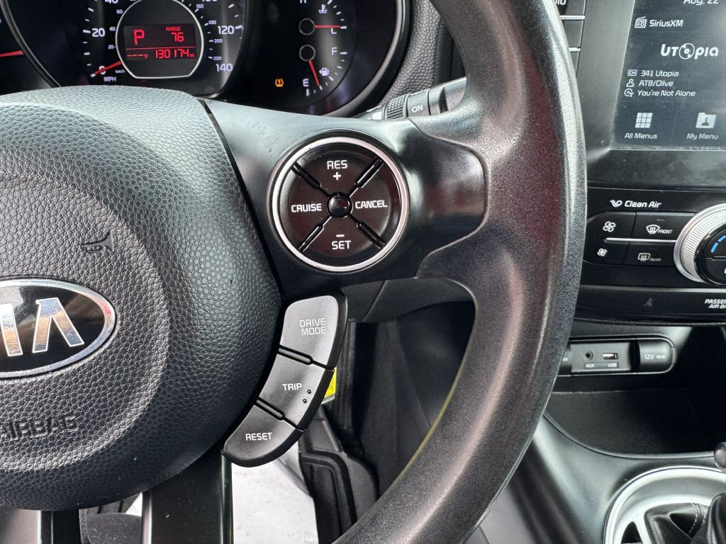 2018 Kia Soul Image 16