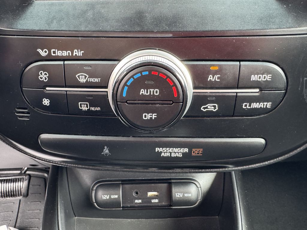 2018 Kia Soul Image 17
