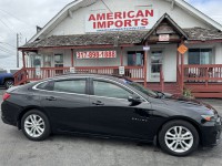 Image for 2017 Chevrolet Malibu LT ID: 6798024