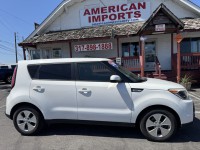 Image for 2015 Kia Soul BASE ID: 6807706