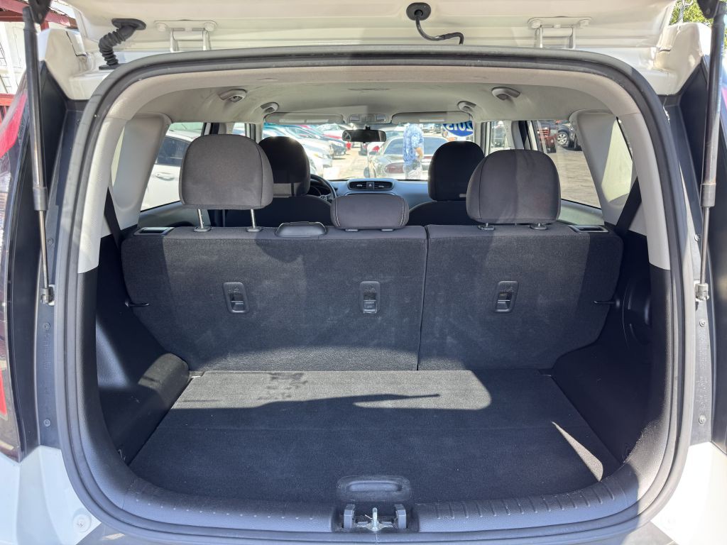 2015 Kia Soul Image 5