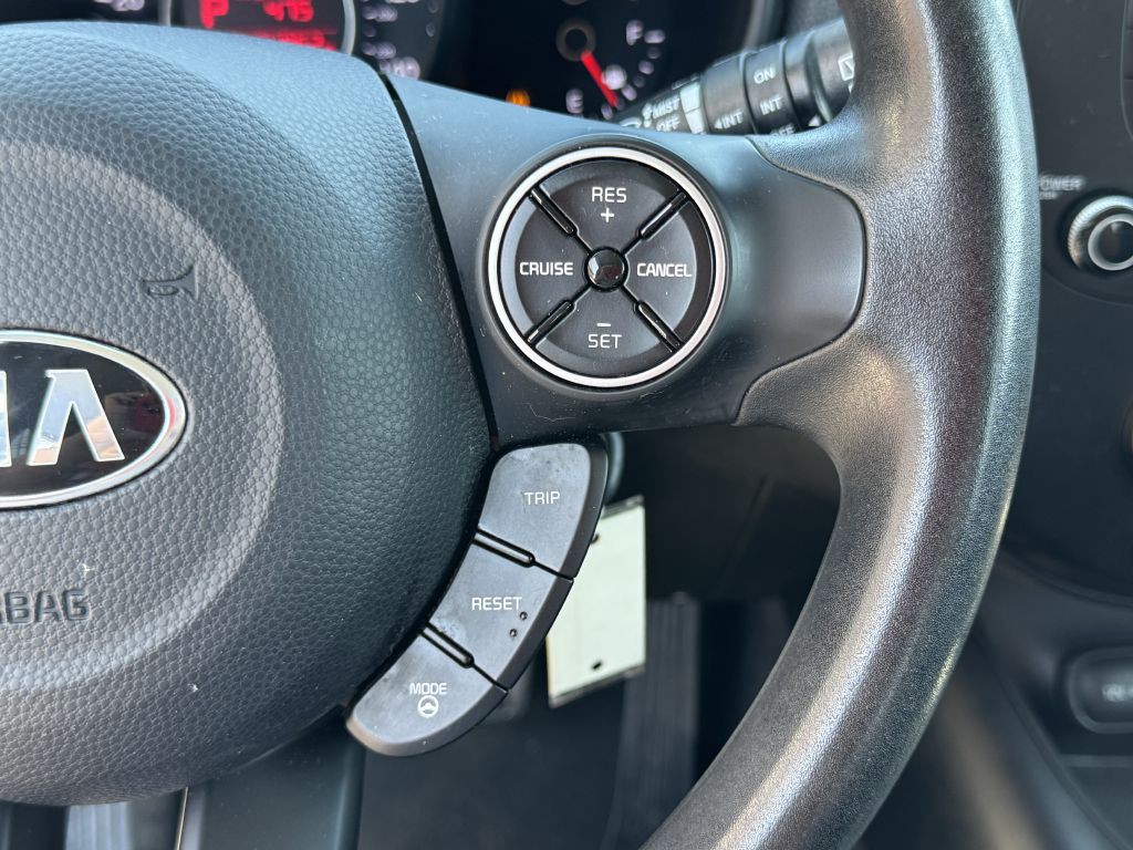 2015 Kia Soul Image 14