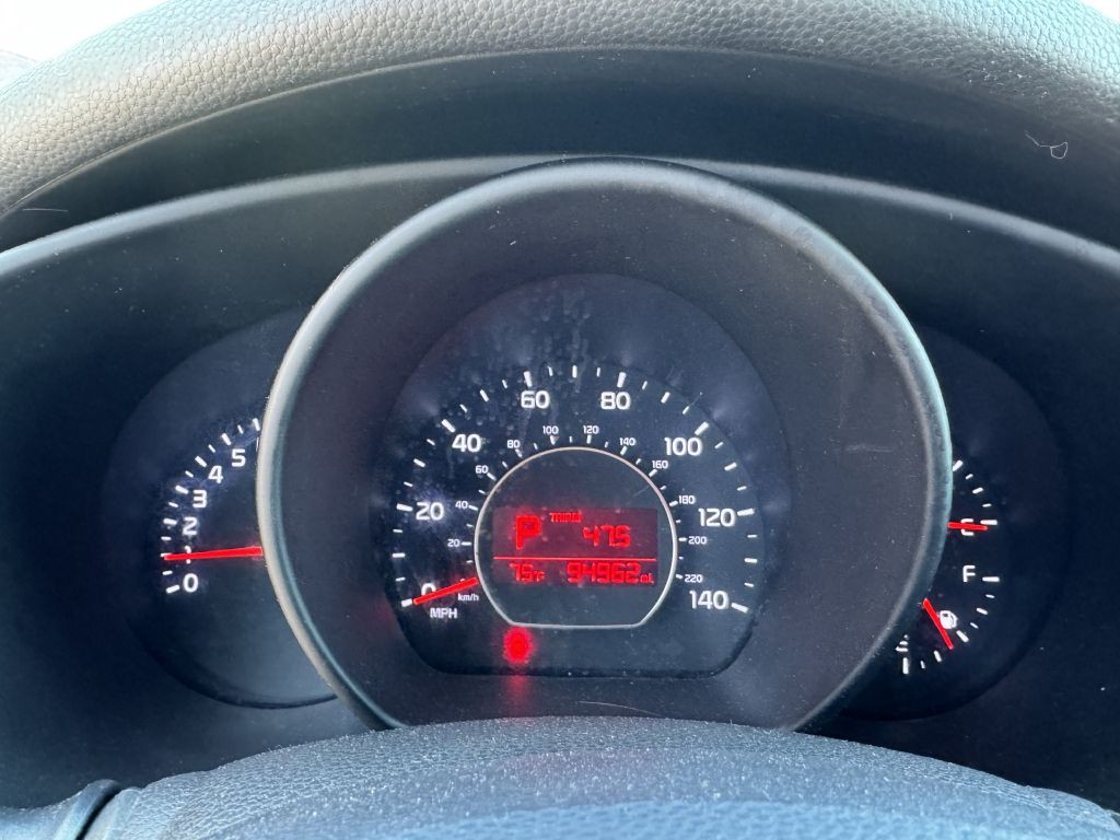 2015 Kia Soul Image 15