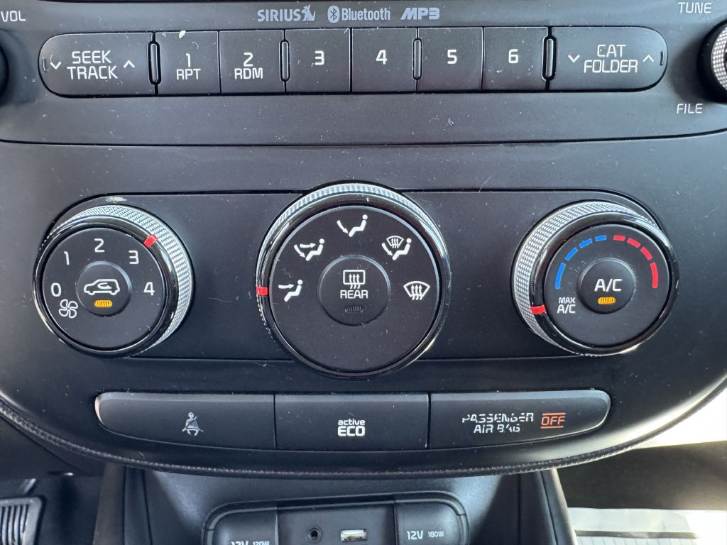 2015 Kia Soul Image 17