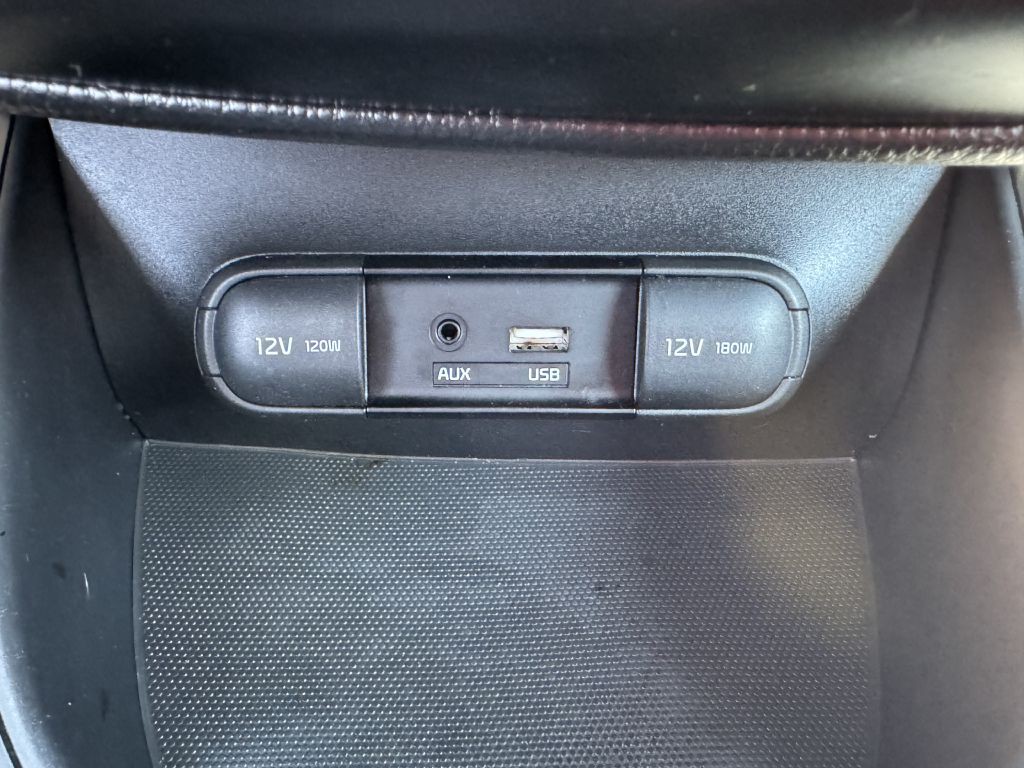 2015 Kia Soul Image 18
