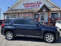 Image for 2015 GMC Terrain SLE-1 ID: 6807712