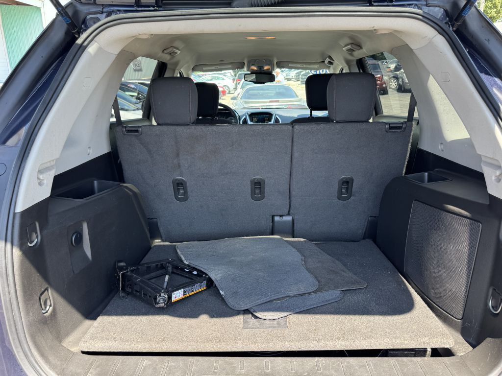 2015 GMC Terrain Image 5