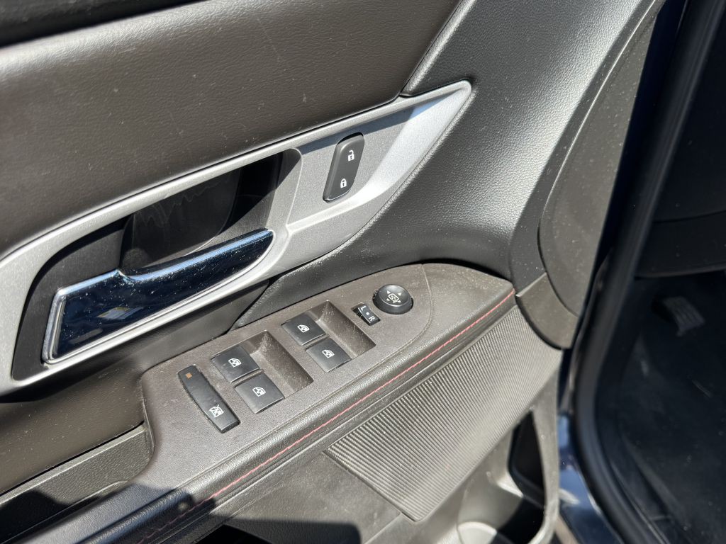 2015 GMC Terrain Image 8