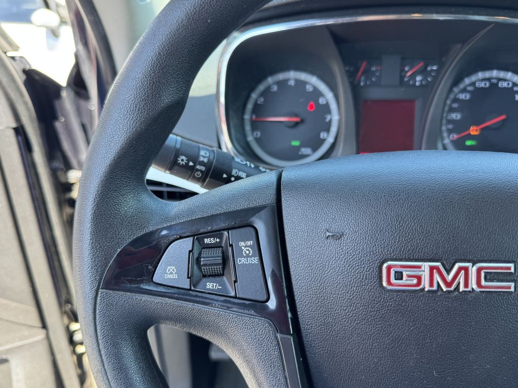 2015 GMC Terrain Image 15