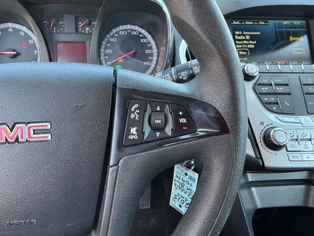 2015 GMC Terrain Image 16