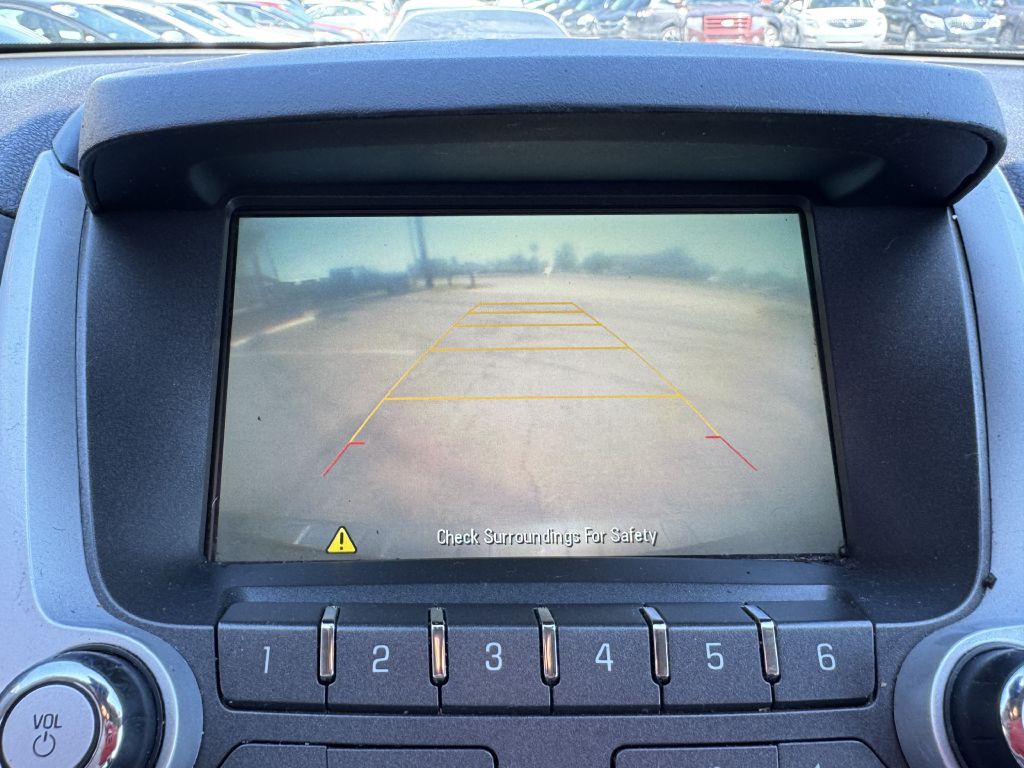2015 GMC Terrain Image 20