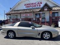 Image for 2000 Pontiac Firebird BASE ID: 6807720