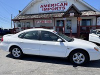 Image for 2003 Ford Taurus Ses Deluxe ID: 6807727