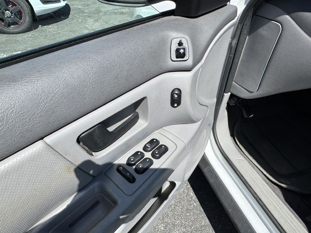 2003 Ford Taurus Image 7