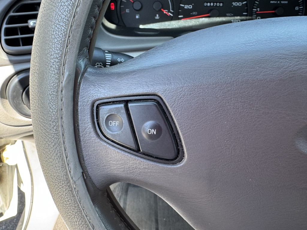 2003 Ford Taurus Image 14