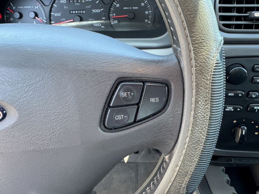 2003 Ford Taurus Image 15