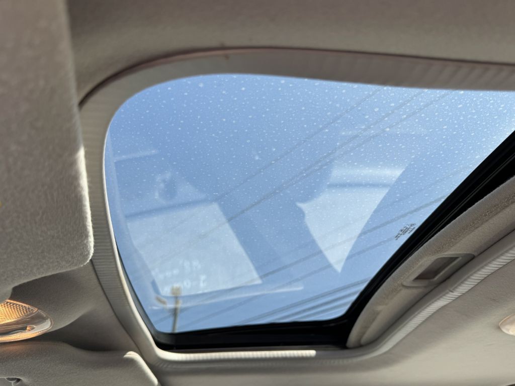 2003 Ford Taurus Image 18