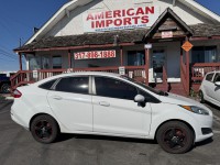 Image for 2015 Ford Fiesta S ID: 6808951